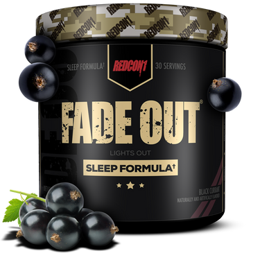 Redcon1 | Fade Out